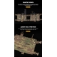 WST Split Tactical Chest Rig Alpha - MC