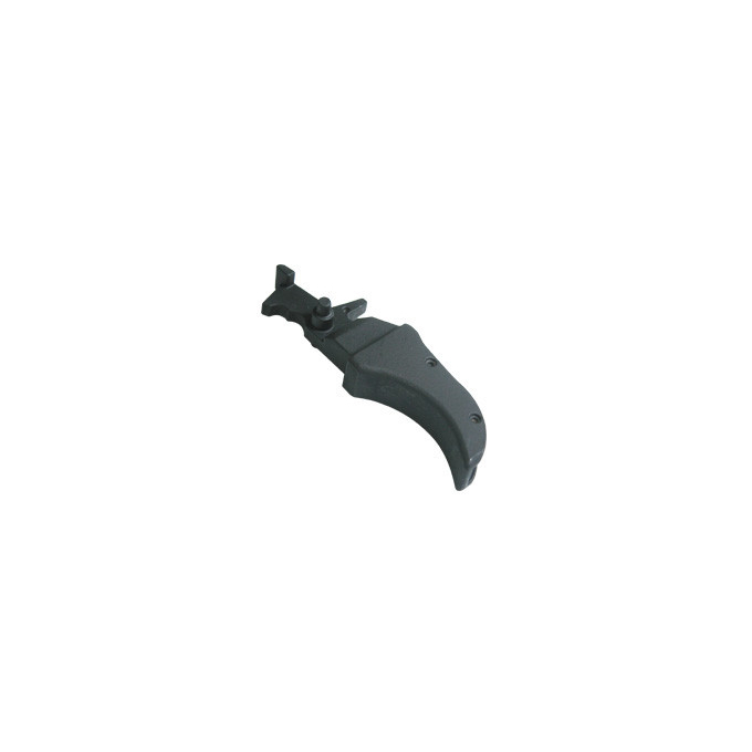 Steel Trigger for G3 Series
