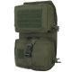 WST Scarab Tactical Molle Backplate - Ranger Green