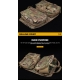 WoSporT zádový MOLLE panel SCARAB – MC | ANAREUS