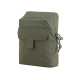 WoSporT multifunkčná MOLLE GP Pouch – Ranger Green | ANAREUS