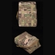 WoSporT multifunkčná MOLLE GP Pouch – MC | ANAREUS