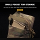 WoSporT GP Multifunctional MOLLE Pouch – MC | ANAREUS