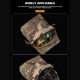 WoSporT GP Multifunctional MOLLE Pouch – MC | ANAREUS