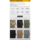 WoSporT GP Multifunctional MOLLE Pouch – MC | ANAREUS
