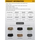WoSporT taktický ohrievač rúk DANGLER WARMER – MC | ANAREUS
