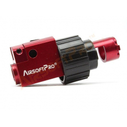 Kompletní CNC HopUp komora pro sérii G36