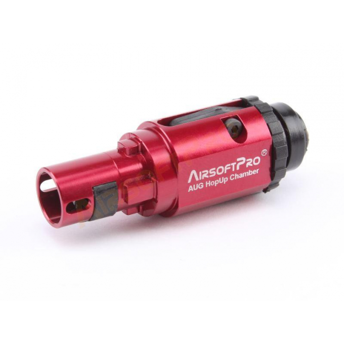 Full CNC HopUp chamber for AUG