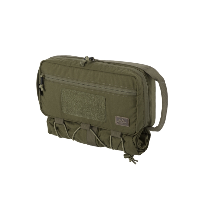 HELIKON Service Case® Gun Maintenance Bag – Green | ANAREUS