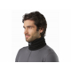 Arc\'teryx LEAF RHO LTW Neck Gaiter Black