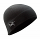 Arc\'teryx LEAF Rho LTW Beanie black