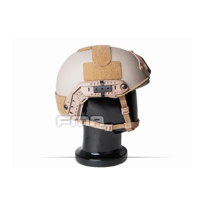 FMA Prevent L3A Ballistic Helmet DE(M/L)