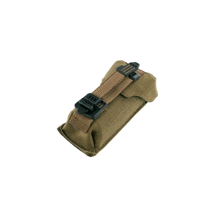 Novritsch MOLLE sumka pro zásobník L96 / M24 - Coyote