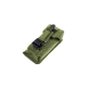 Novritsch L96 / M24 Full Seal Mag MOLLE Pouch - Green