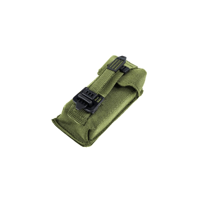Novritsch L96 / M24 Full Seal Mag MOLLE Pouch - Green
