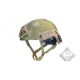 FMA Ballistic High Cut XP Helmet Multicam (M/L)