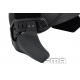 FMA Side Cover for Helmet Rail&nbsp;- BK