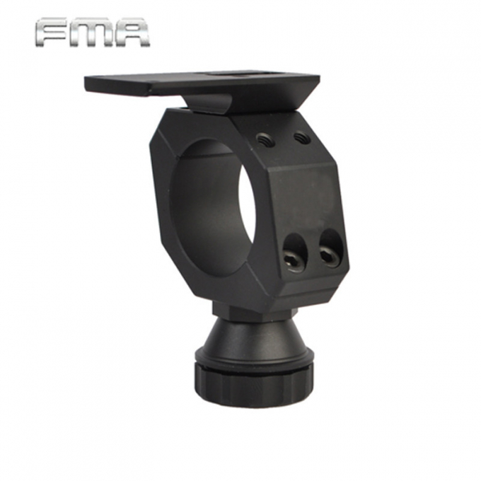 FMA 30mm round mount for Doctor style Red dot