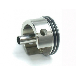 Stainless Steel Bore-Up Cylinder Head - Ver.2