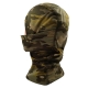 Fullface Warrior Balaclava -MC Tropic