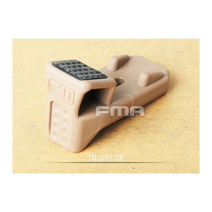 FMA MAGPOD FOR P-MAG DE