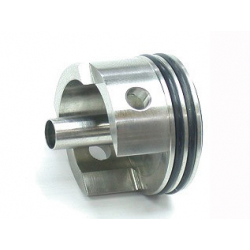 Stainless Steel Bore-Up Cylinder Head - Ver.3
