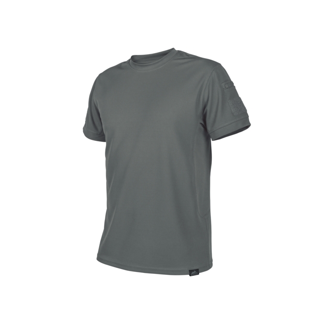 TACTICAL T-Shirt - TopCool - Shadow Grey