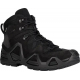 Lowa ZEPHYR MK2 GTX® MID TF (W - Wide) - Black