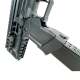 CTM FUKU-2 AAP-01 / G-Series Magazine Holder RIS Vertical Grip - Black