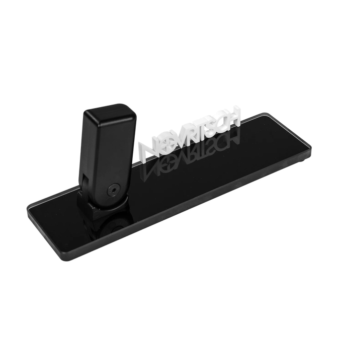 Novritsch Hi-Capa / G-Series Pistol Glass Stand - Black
