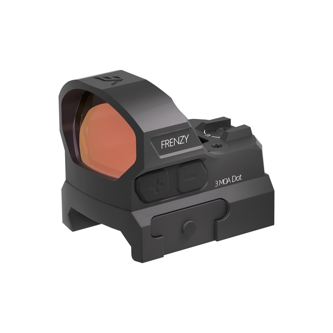 VO FRENZY FLEX 19x28 MGT™ Red Dot Sight - Black