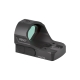 VO FRENZY FLEX 19x28 MGT™ Red Dot Sight - Black