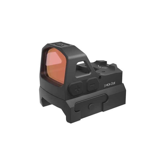VO FRENZY FA 17x21 MGT™ Red Dot Sight - Black