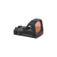 VO FRENZY FA 17x21 MGT™ Red Dot Sight - Black