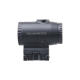 VO prizmatická predsádka PARAGON 3x18 MICRO Magnifier - Čierna