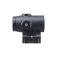 VO prizmatická predsádka PARAGON 3x18 MICRO Magnifier - Čierna