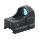 VictOptics SPX V3 1x17x22 TEK™ / Docter Red Dot Sight - Black