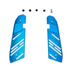 CTM hliníkové črienky FUKU-2 pre AAP-01 - Modrá