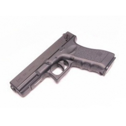 GLOCK 18C (E/P GUN W/O BATTERY & CHARGER)