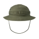 HELIKON klobouk BOONIE MK2 rip-stop – Zelená