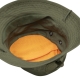 HELIKON klobouk BOONIE MK2 rip-stop – Zelená
