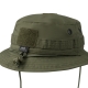 HELIKON klobouk BOONIE MK2 rip-stop – Zelená