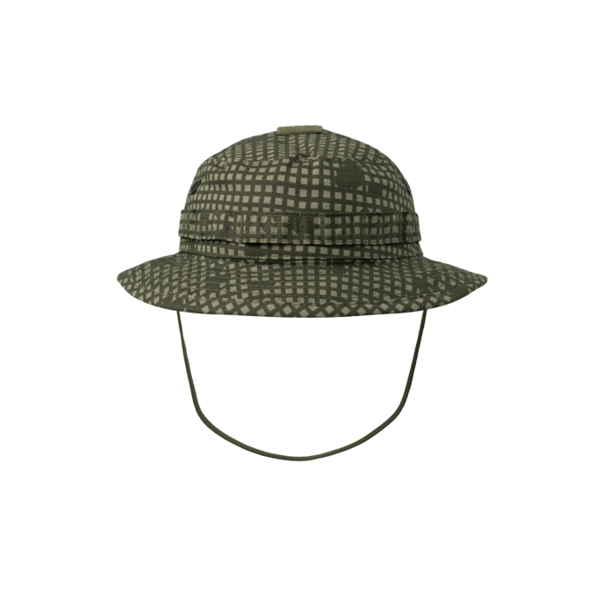 HELIKON klobouk BOONIE MK2 rip-stop – Desert Night Camo