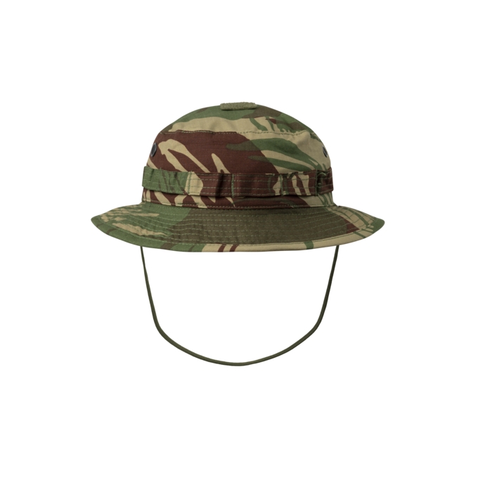 HELIKON klobouk BOONIE MK2 rip-stop – Rhodesian Camo