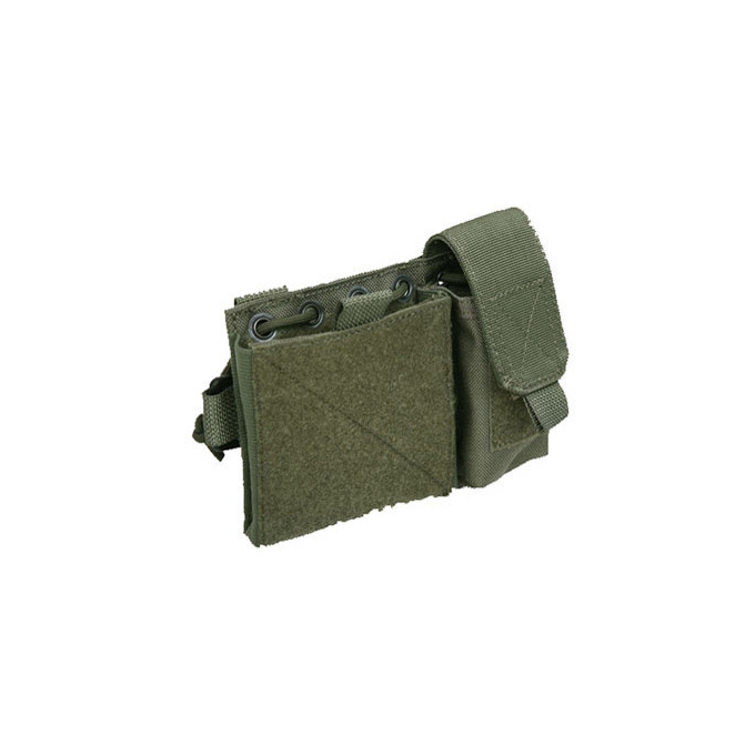 PANTAC MOLLE Small Admin Pouch ( OD )
