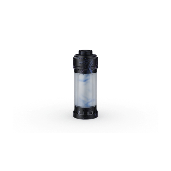 Nabíjecí lucerna Fenix CL22R - černá