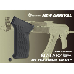 LCT M70 AB2 Pistol Grip