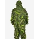 KMCS Ghillie Suit - Green