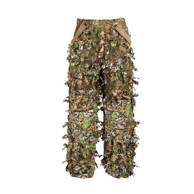 Novritsch Modular 3D Ghillie Suit Pants - Amber
