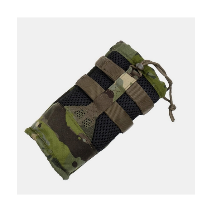 Novritsch MOLLE sumka na HPA lahev - ACP Tropic